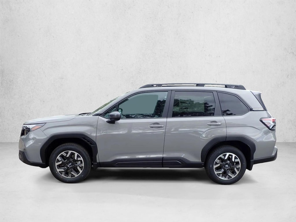 New 2026 Subaru Forester Premium SUV