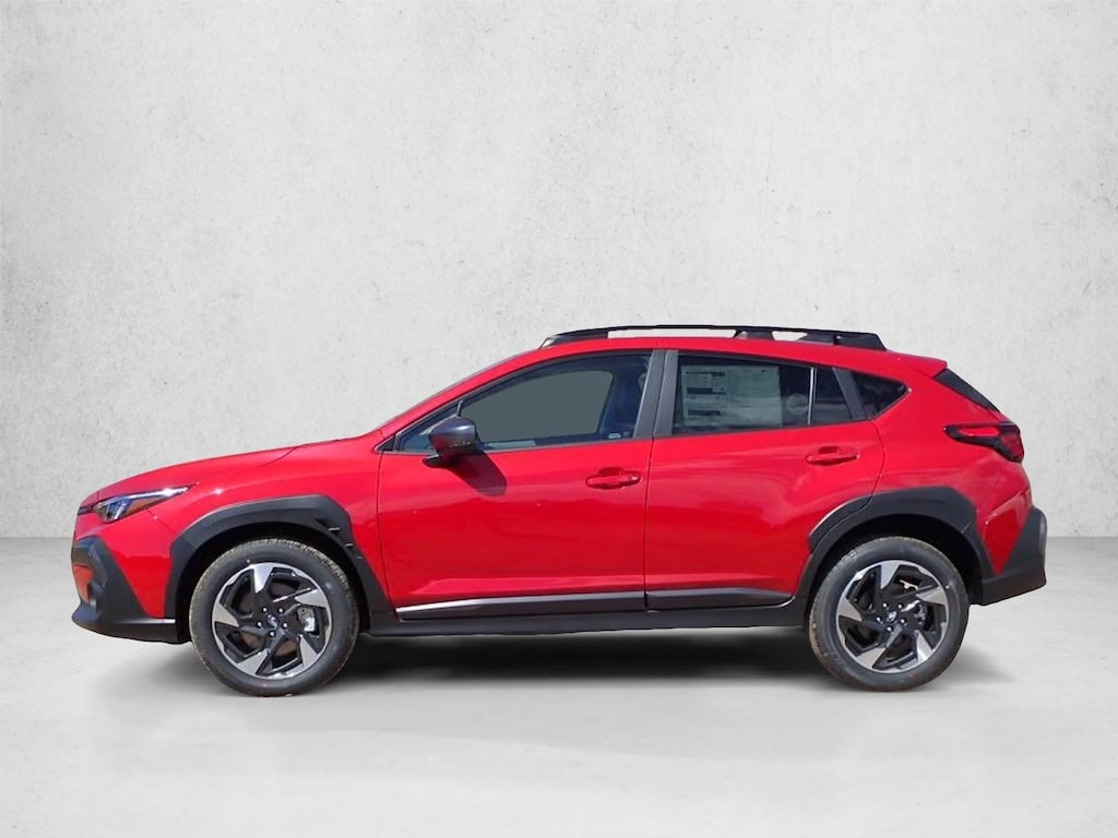 New 2026 Subaru Crosstrek Limited SUV