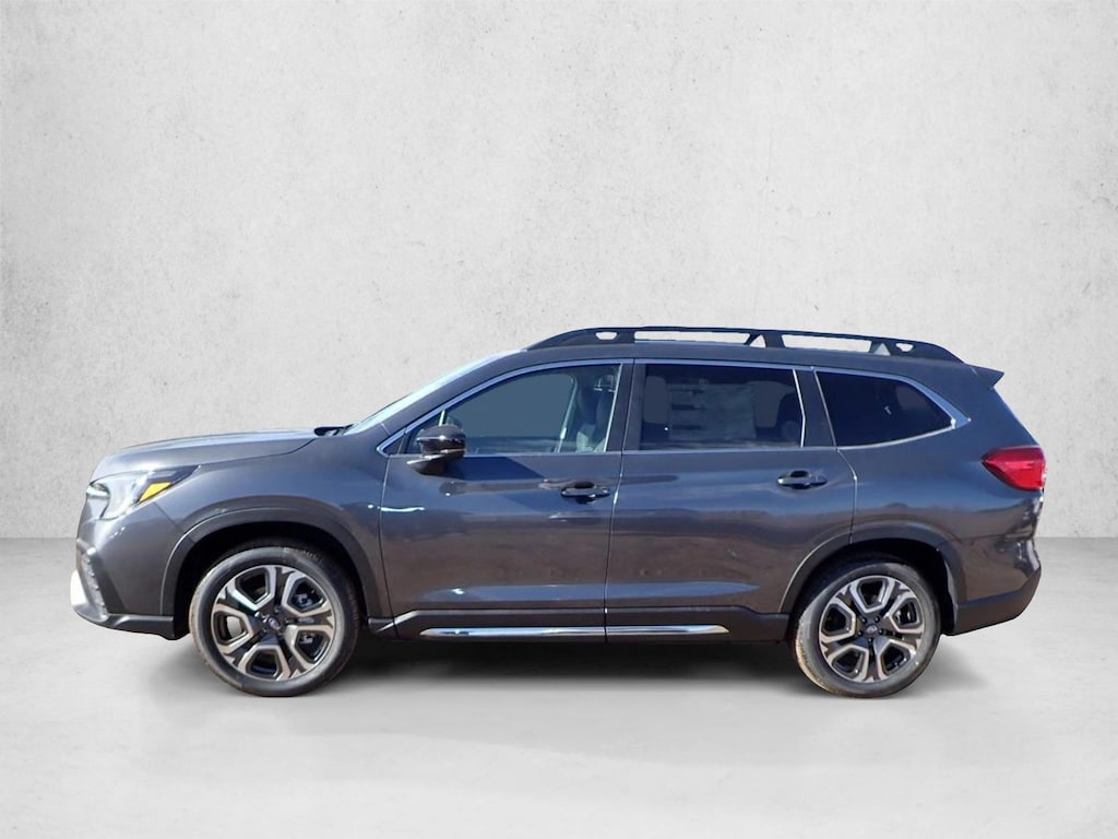 New 2026 Subaru Ascent Limited 7-Passenger SUV