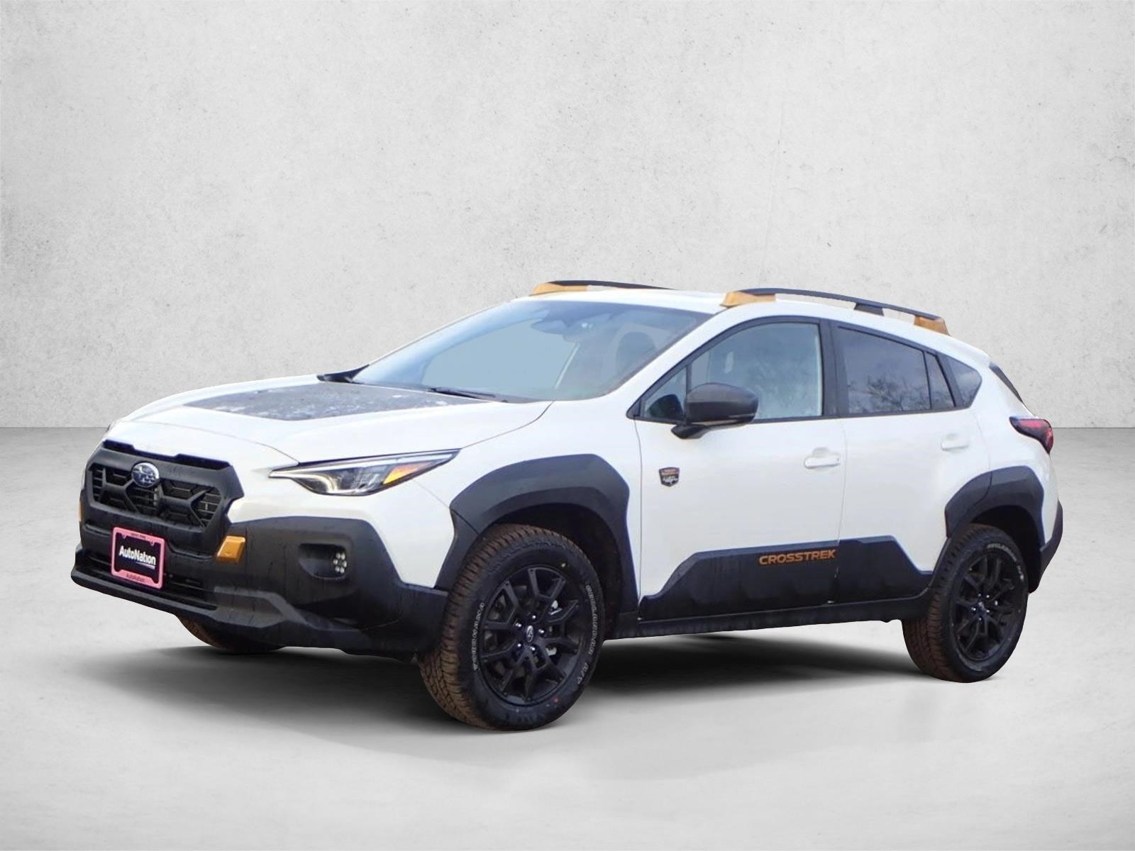 2026 Subaru Crosstrek Wilderness's photo