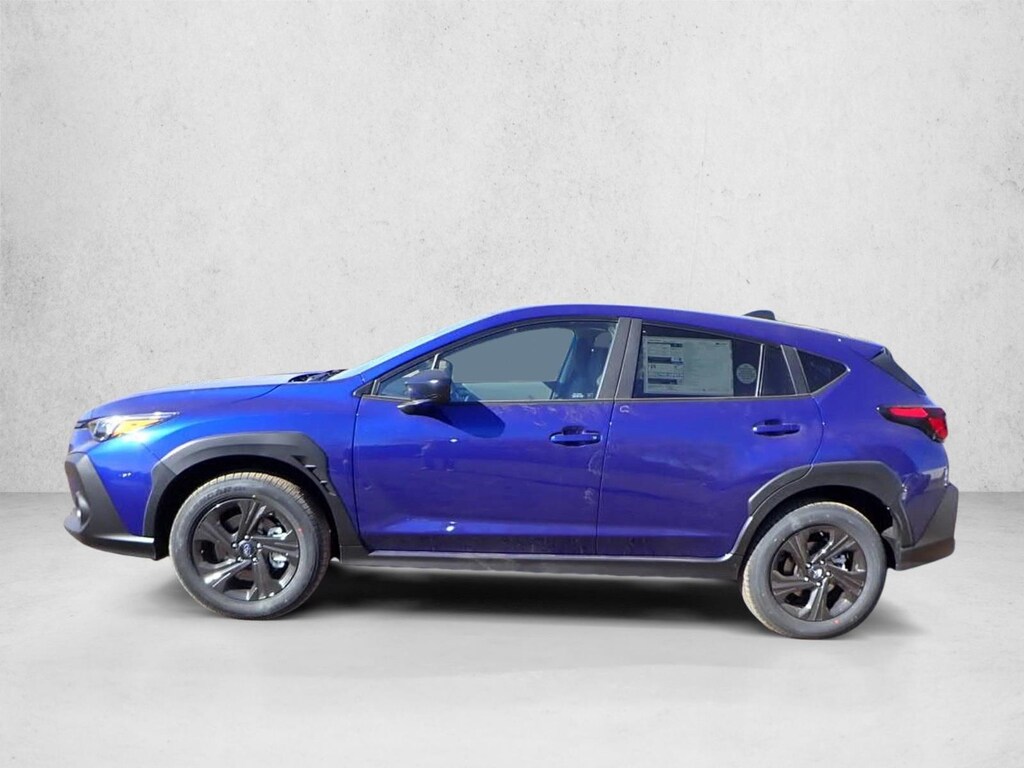 New 2026 Subaru Crosstrek Base SUV