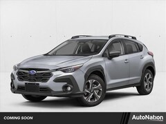 New 2026 Subaru Crosstrek Premium SUV T3803968 near Denver, CO