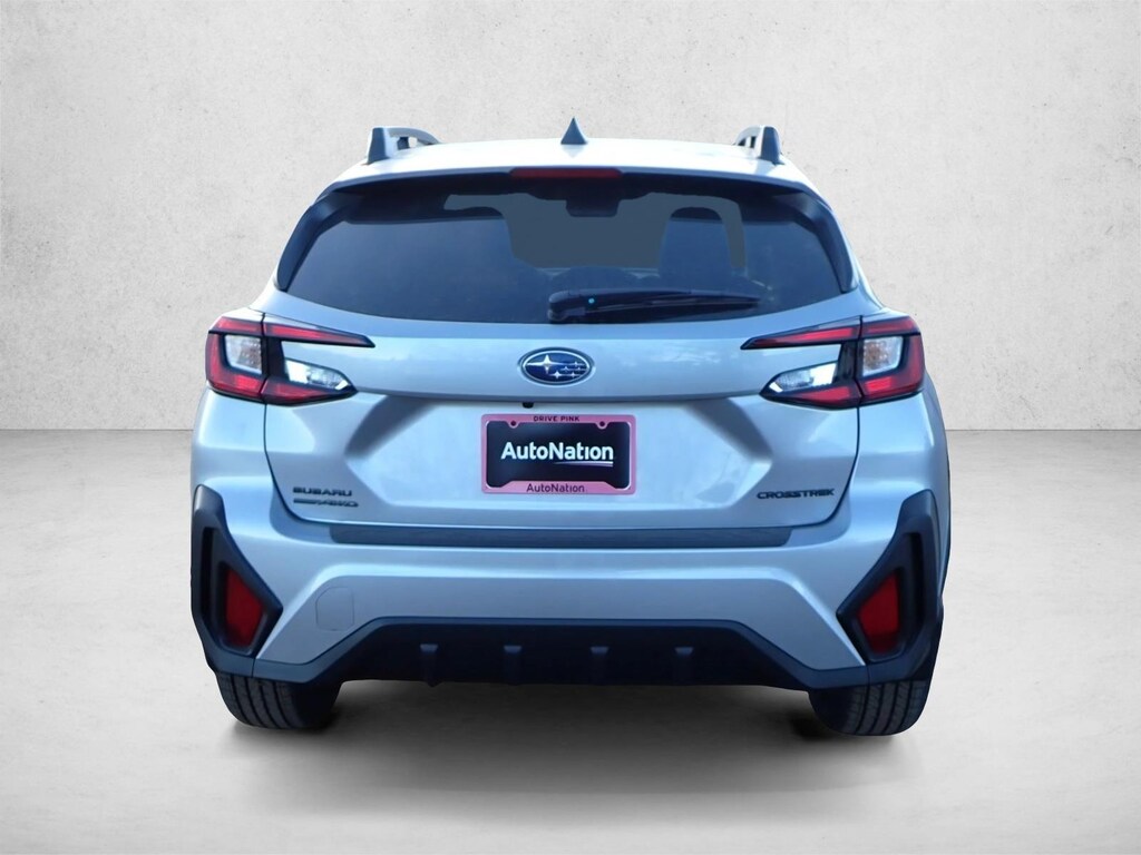 New 2026 Subaru Crosstrek Premium SUV