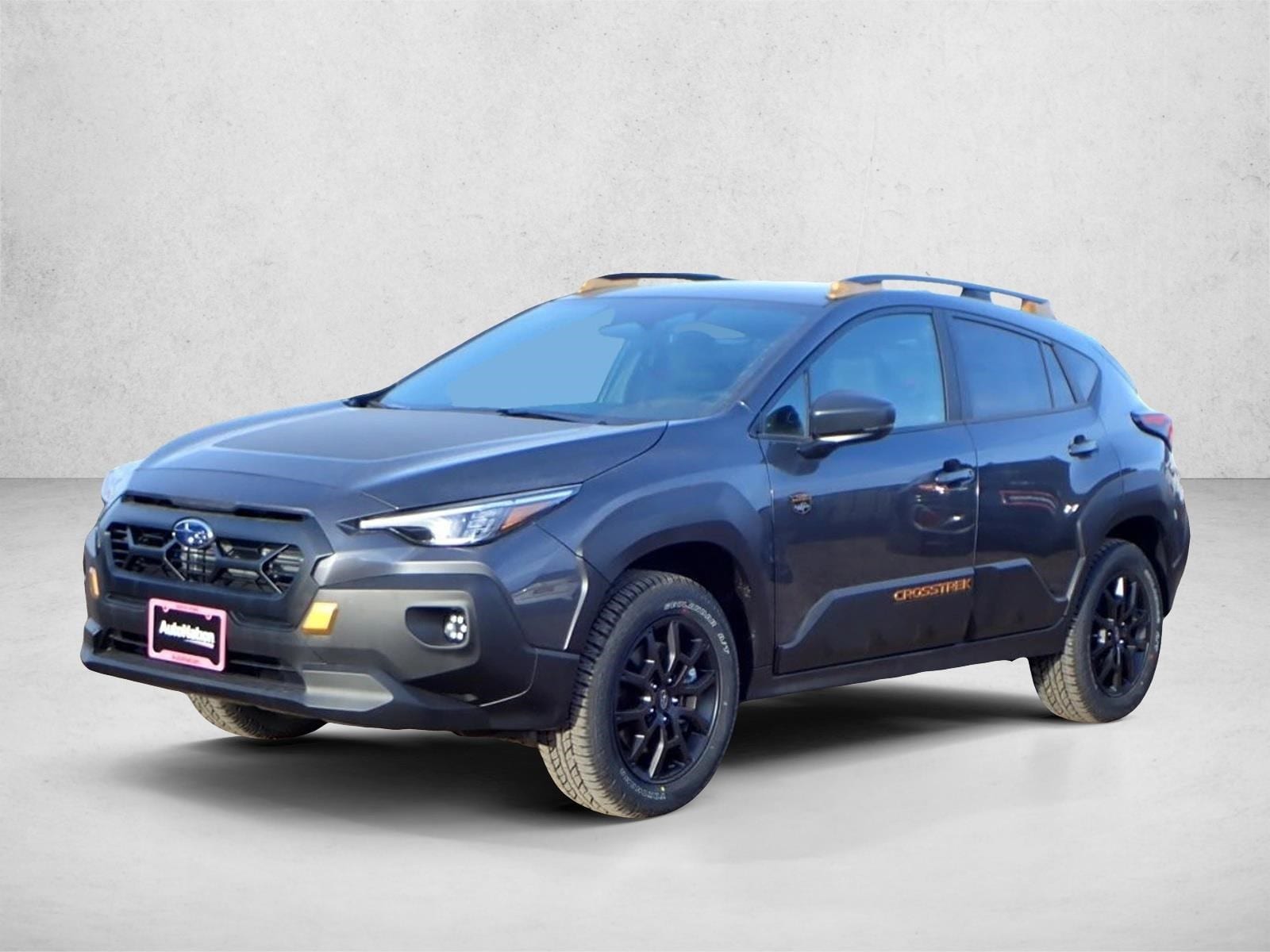 2026 Subaru Crosstrek Wilderness's photo