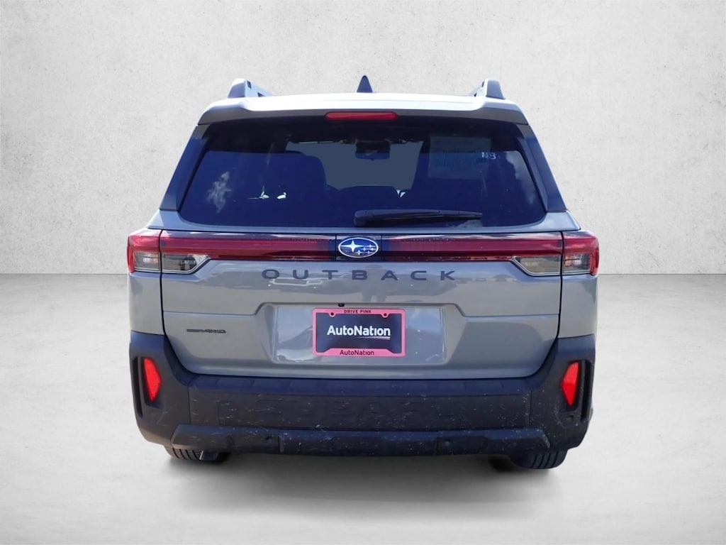 New 2026 Subaru Outback Premium SUV