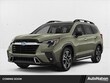  Subaru Ascent