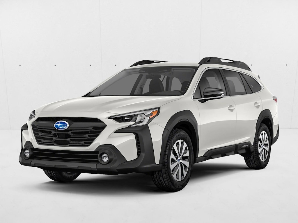 Certified 2023 Subaru Outback Premium SUV