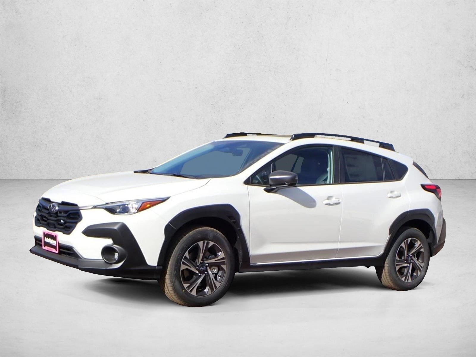 2026 Subaru Crosstrek Premium's photo
