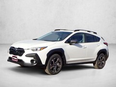 New 2026 Subaru Crosstrek Premium SUV T3715037 near Denver, CO