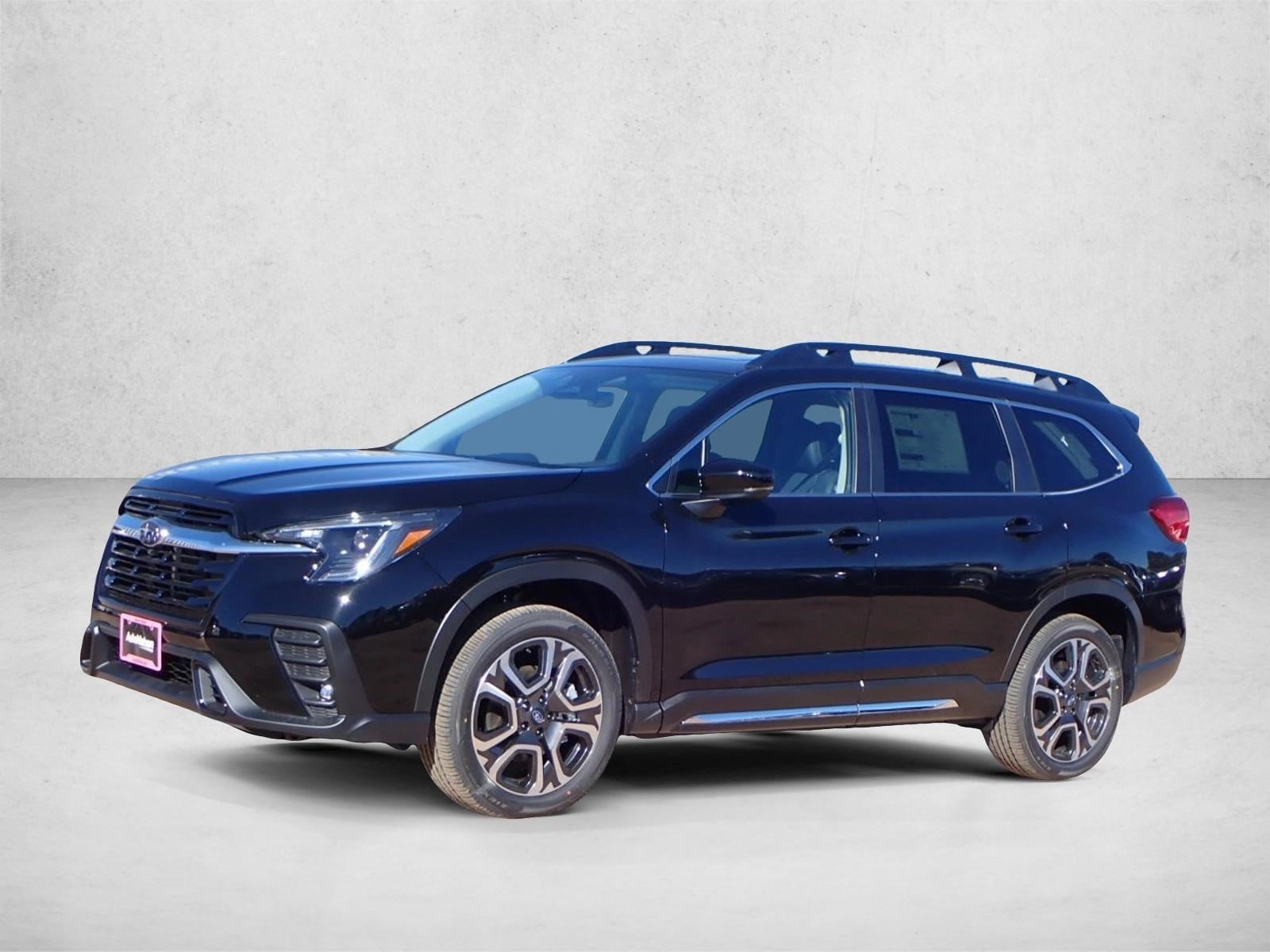 2025 Subaru Ascent Limited's photo