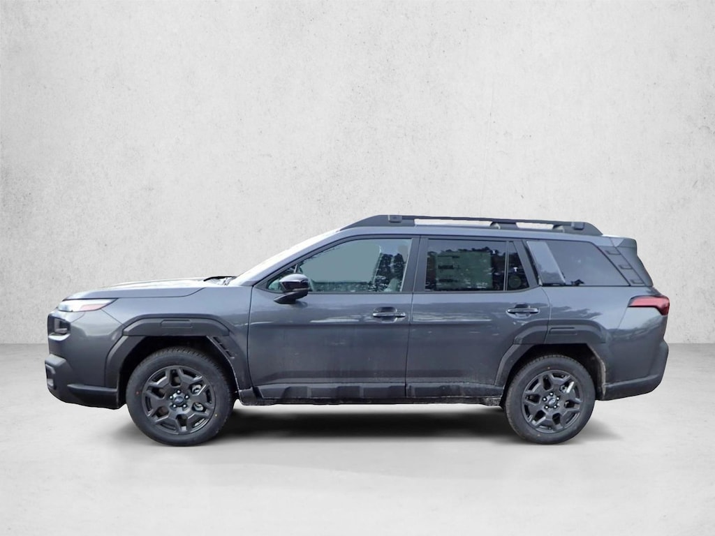 New 2026 Subaru Outback Premium SUV