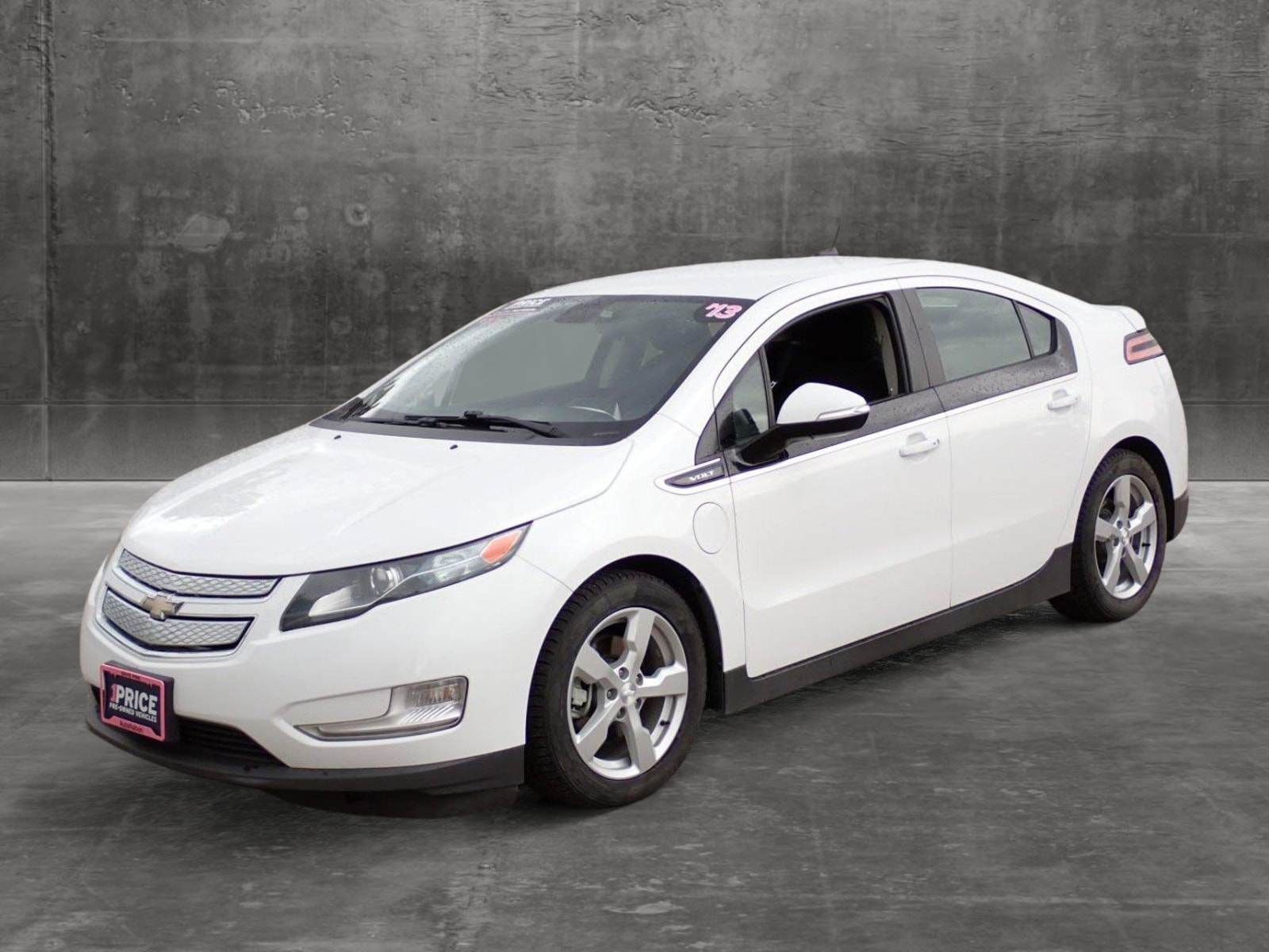 Used 2013 Chevrolet Volt Base with VIN 1G1RA6E46DU144145 for sale in Centennial, CO