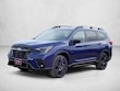  Subaru Ascent