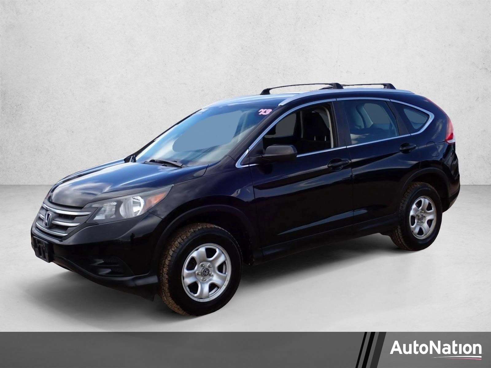 2013 Honda CR-V LX AUTO AWD's photo