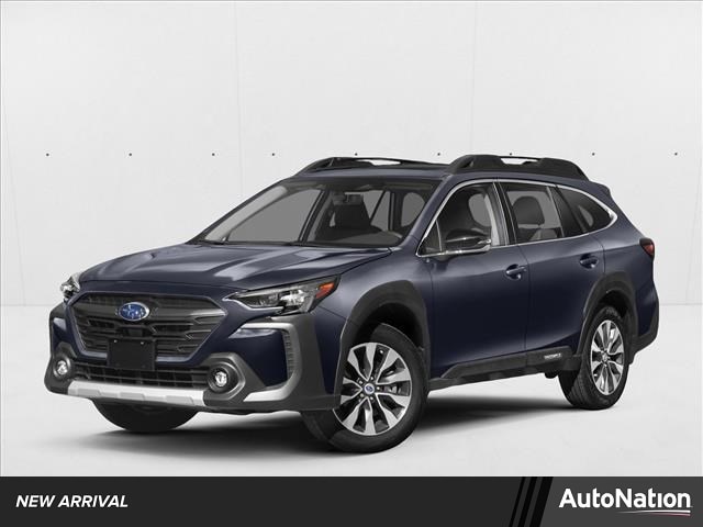 2024 Subaru Outback Limited's photo