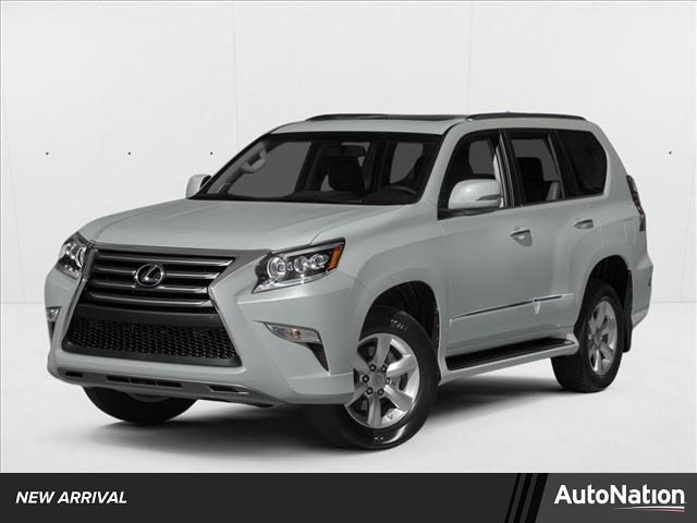 2014 Lexus GX 460 460's photo