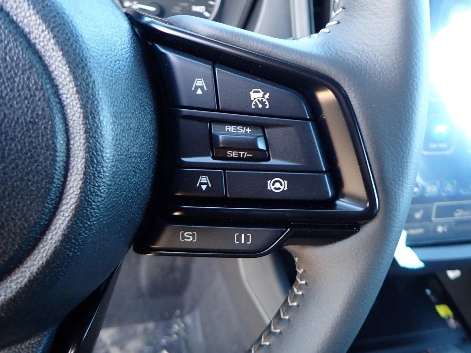 2026 Subaru Forester Premium - Photo 16