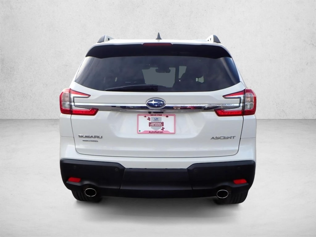 Certified 2024 Subaru Ascent Premium SUV