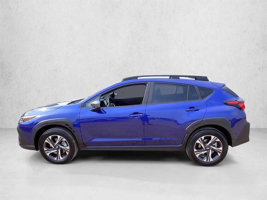Certified 2026 Subaru Crosstrek Premium SUV