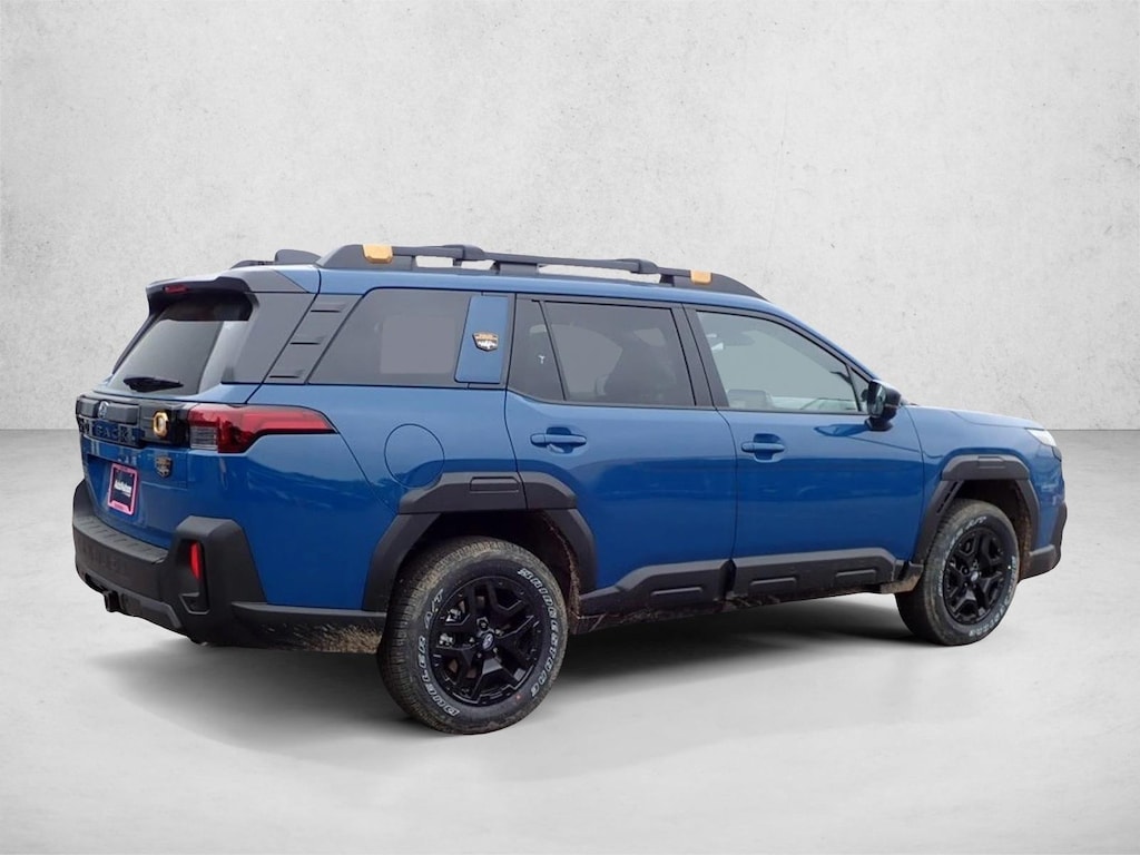 New 2026 Subaru Outback Wilderness SUV