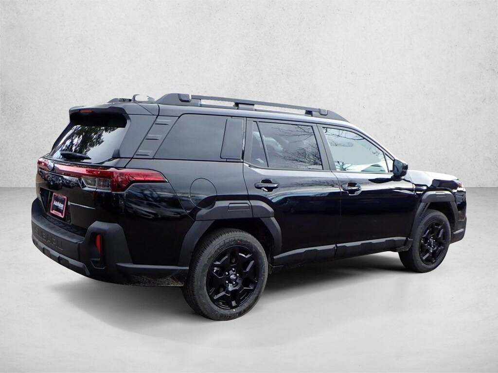 New 2026 Subaru Outback Limited SUV