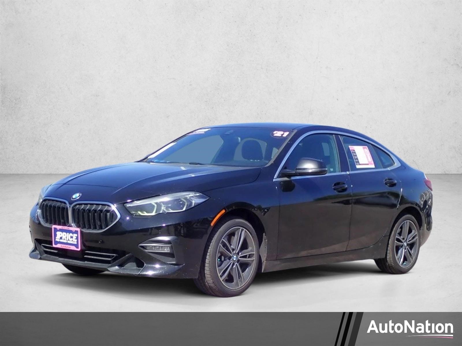 2021 BMW 2 Series 228i xDrive Gran Coupe's photo