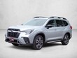  Subaru Ascent