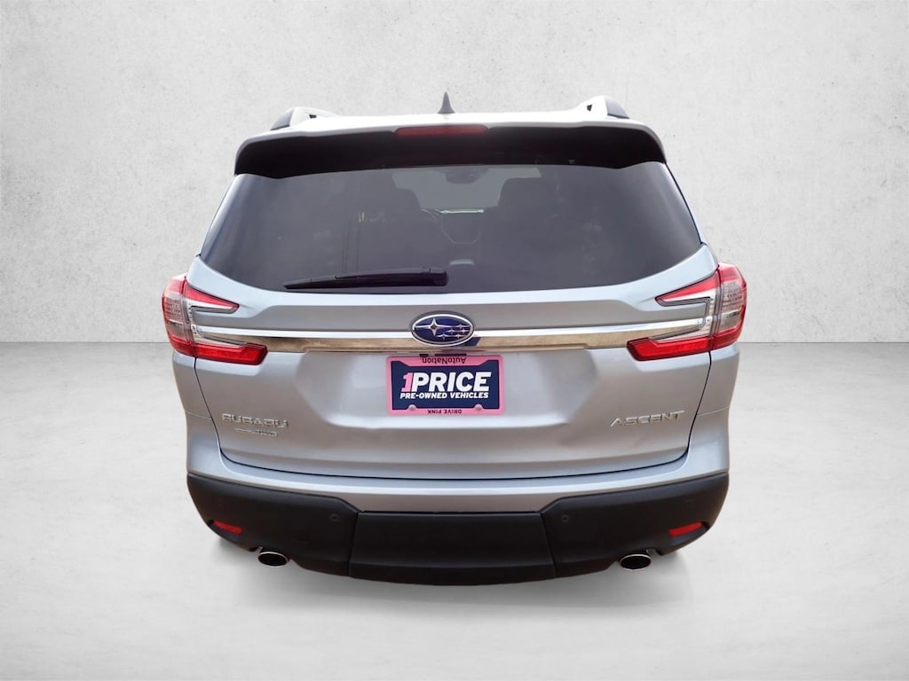 Certified 2024 Subaru Ascent Premium SUV