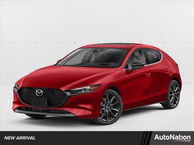 2021 Mazda CX-3 Turbo 2.5 AT 5-Door SKYACTIV AWD's photo