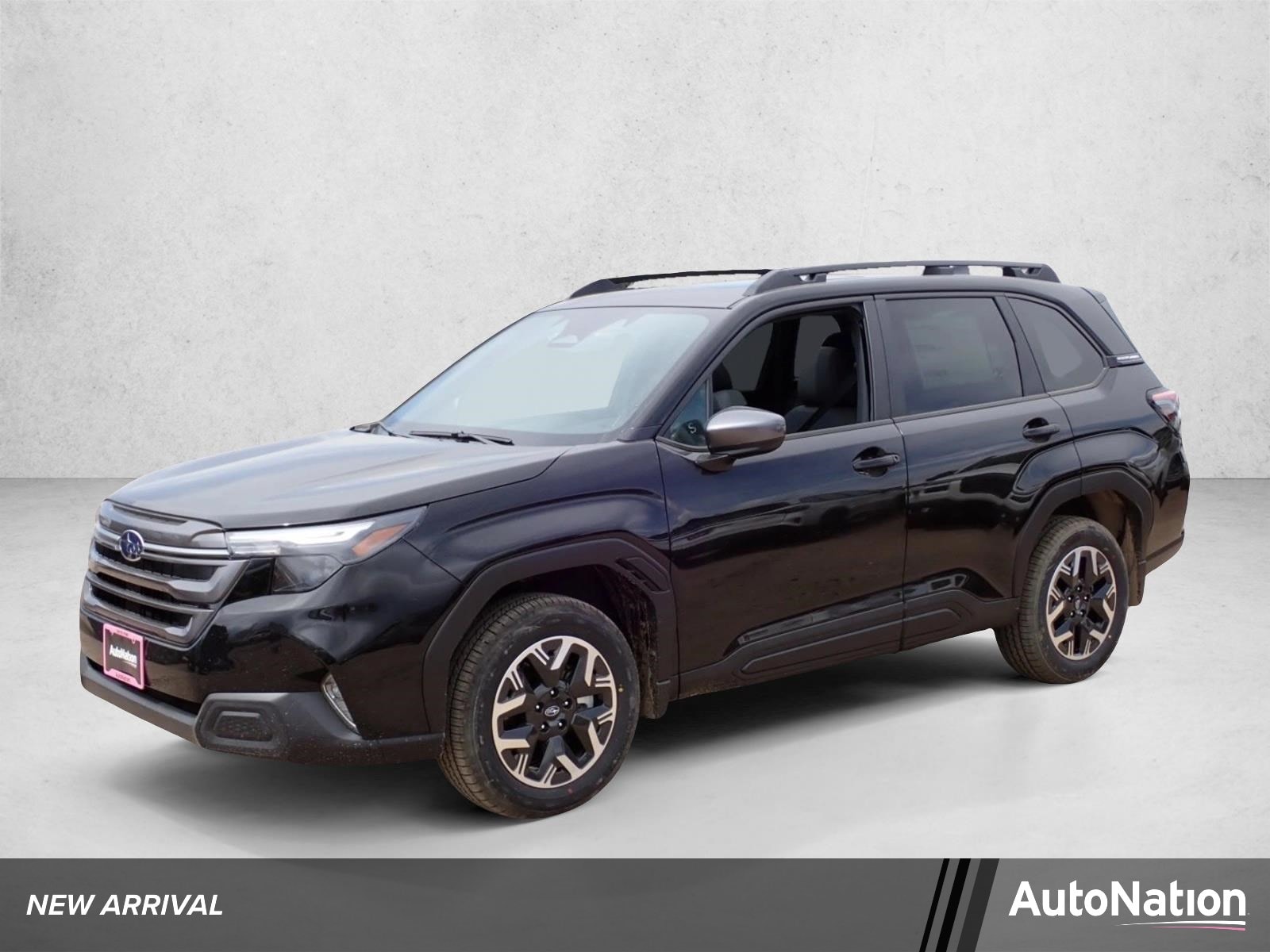 2026 Subaru Forester Premium's photo