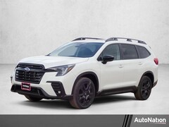 New 2026 Subaru Ascent Onyx Edition Touring 7-Passenger SUV XT3415985 near Denver, CO