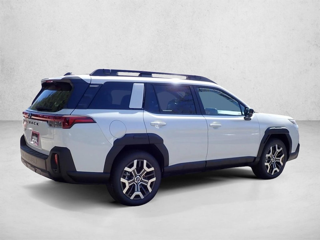 New 2026 Subaru Outback Touring XT SUV