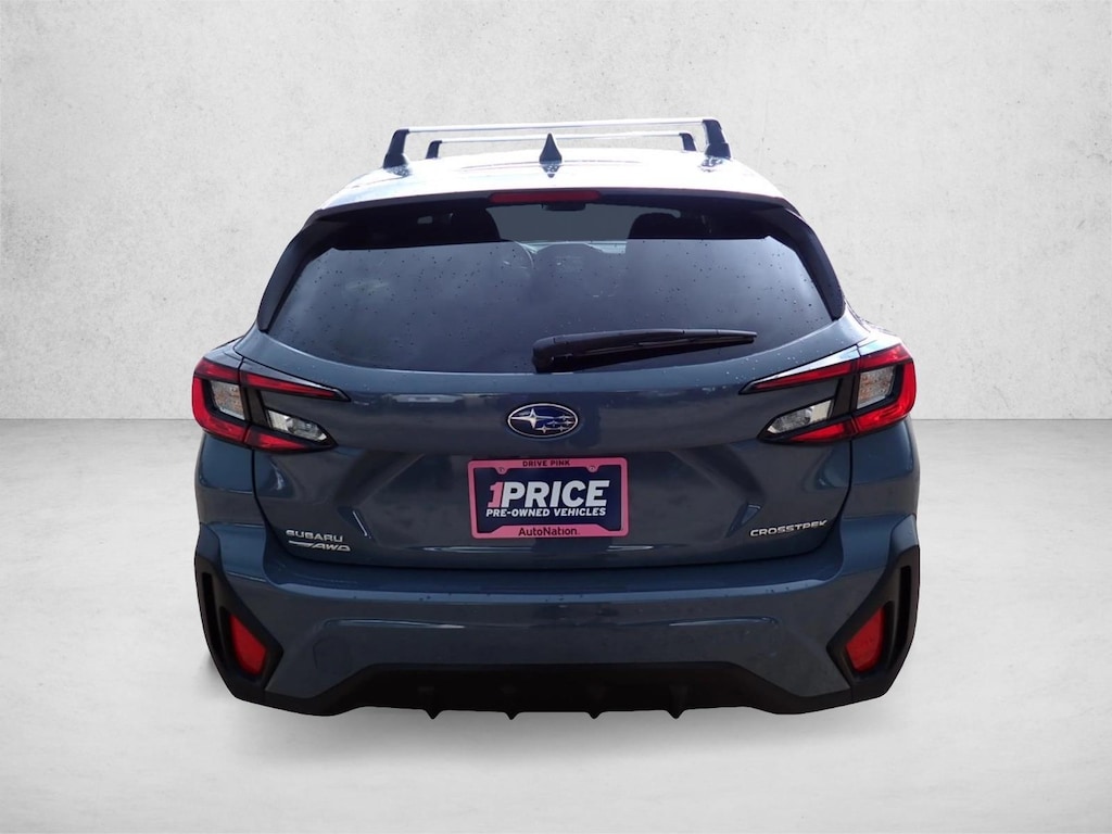 Used 2024 Subaru Crosstrek SUV