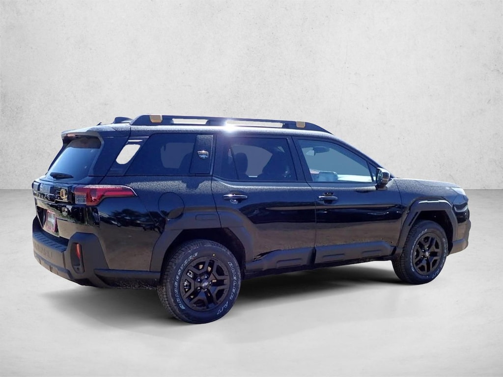 New 2026 Subaru Outback Wilderness SUV