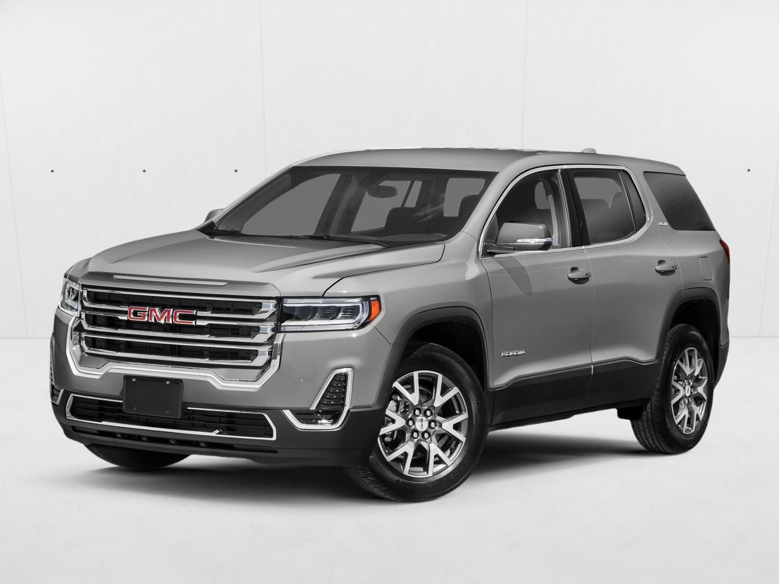 2020 GMC Acadia