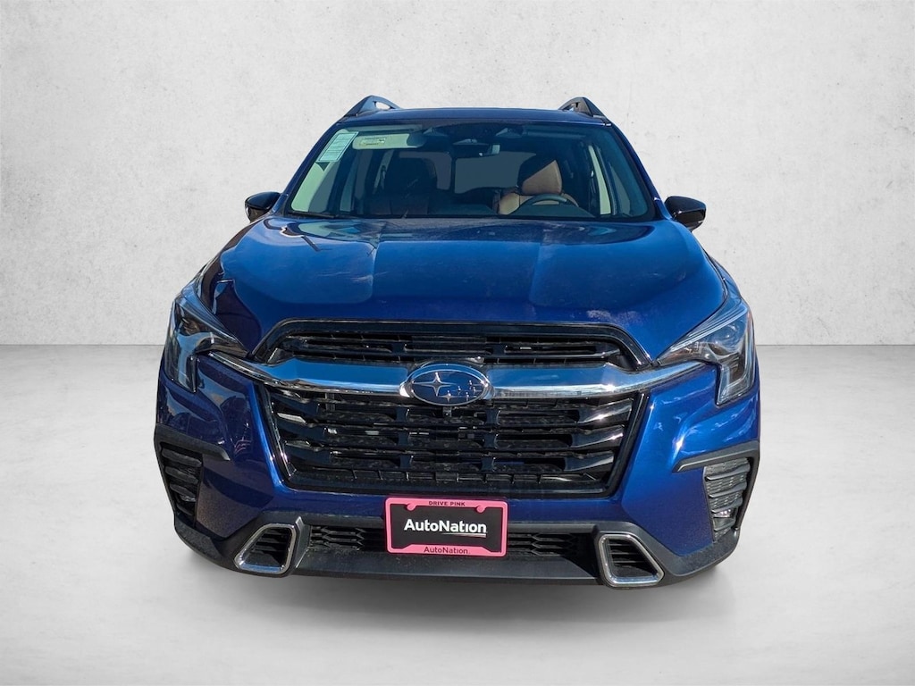New 2026 Subaru Ascent Touring 7-Passenger SUV