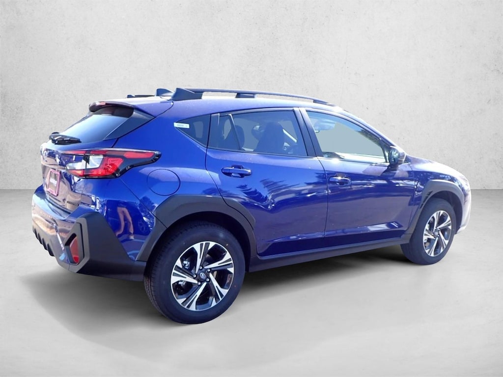 New 2026 Subaru Crosstrek Premium SUV