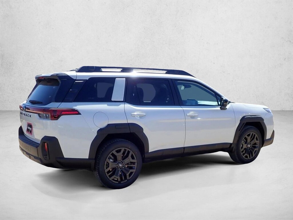 New 2026 Subaru Outback Limited XT SUV