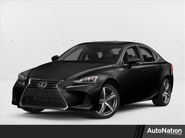 2017 Lexus IS 350 350 AWD's photo