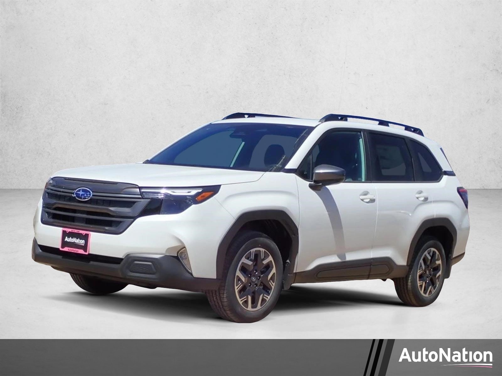 2026 Subaru Forester Premium's photo