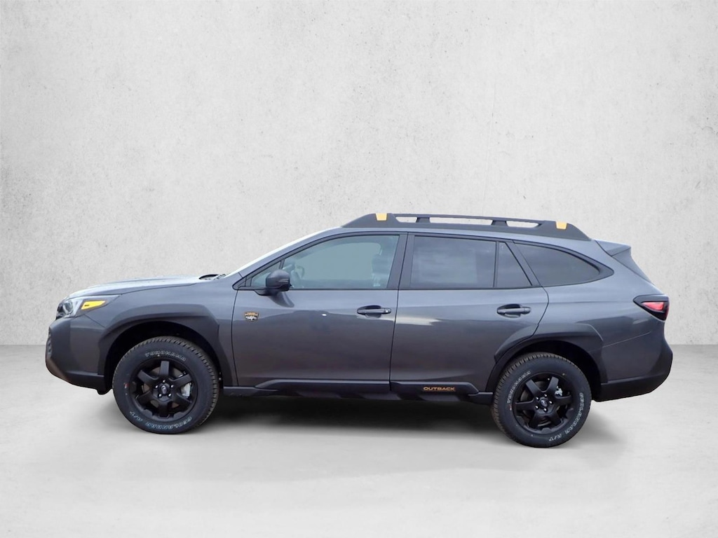 New 2025 Subaru Outback Wilderness SUV