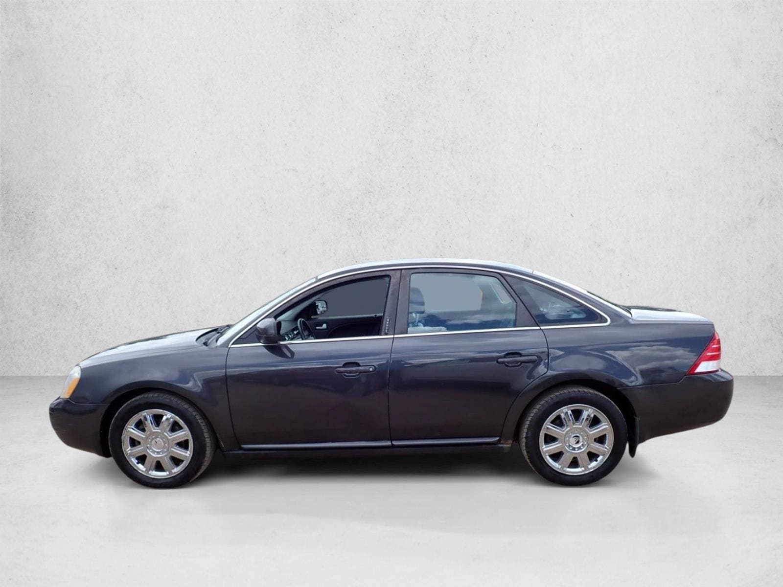 Used 2007 Mercury Montego Premier with VIN 1MEHM43187G613082 for sale in Centennial, CO