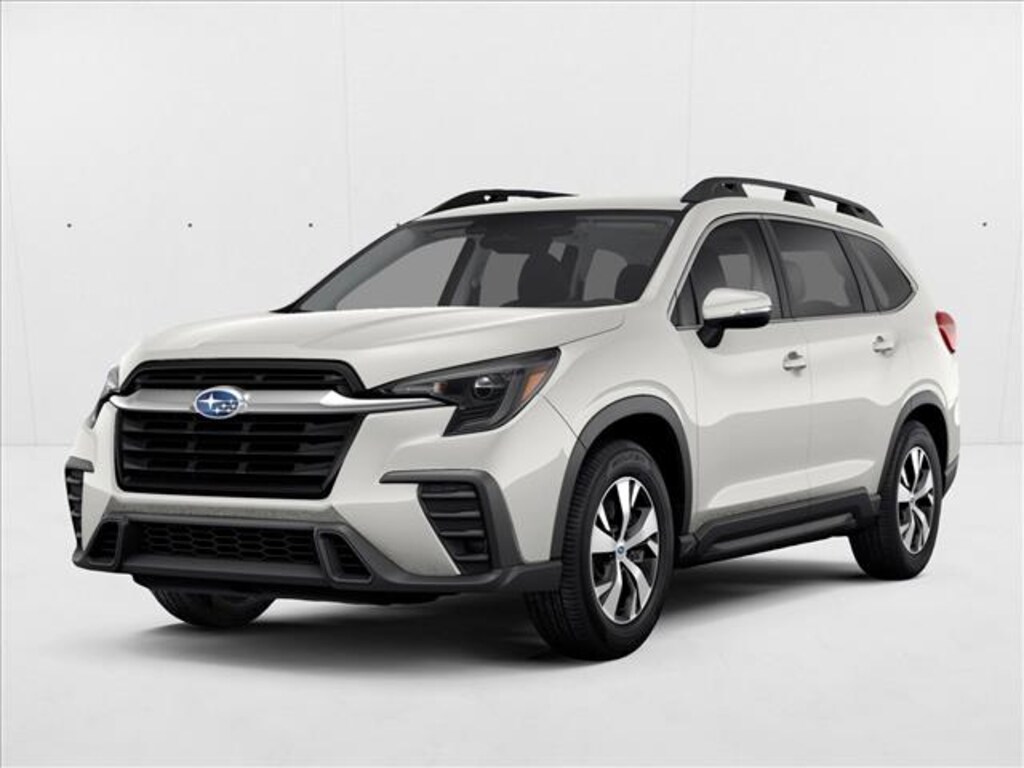 Used 2024 Subaru Ascent Premium SUV