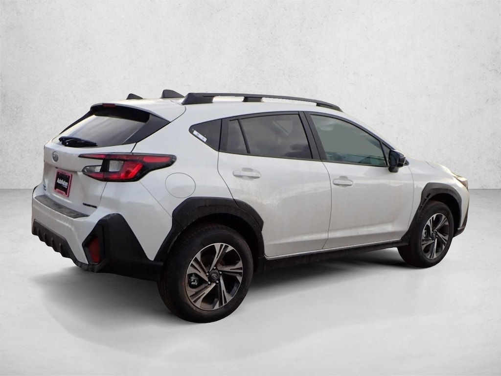 New 2026 Subaru Crosstrek Premium SUV