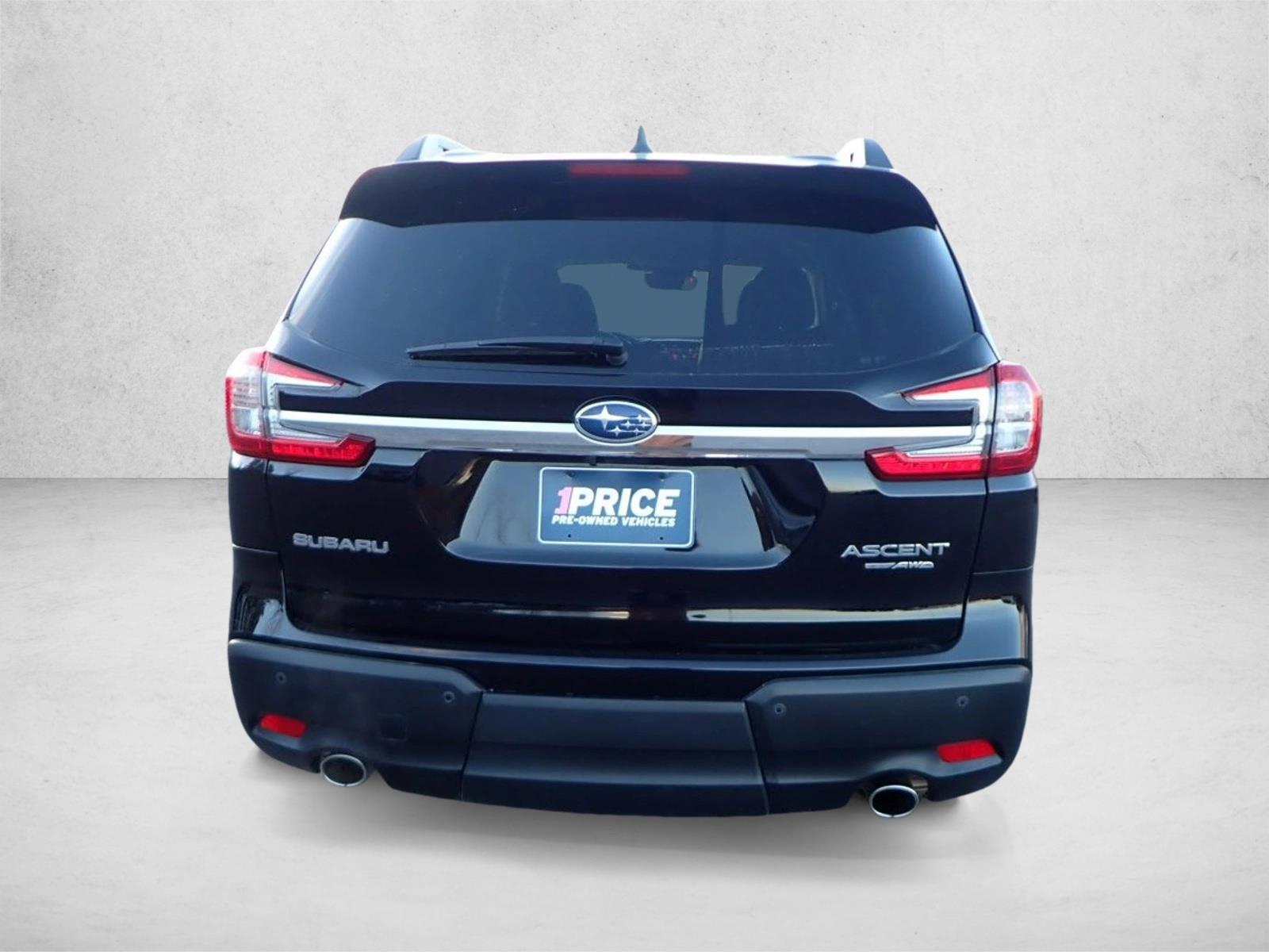 2024 Subaru Ascent Premium photo 3