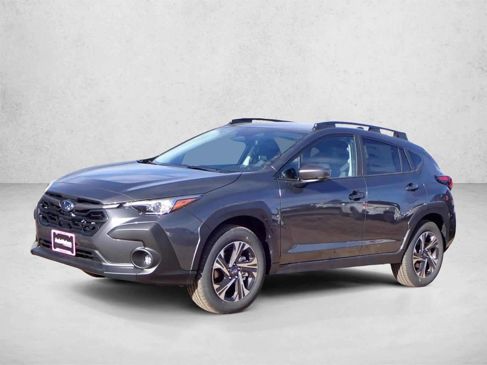 2026 Subaru Crosstrek Premium's photo