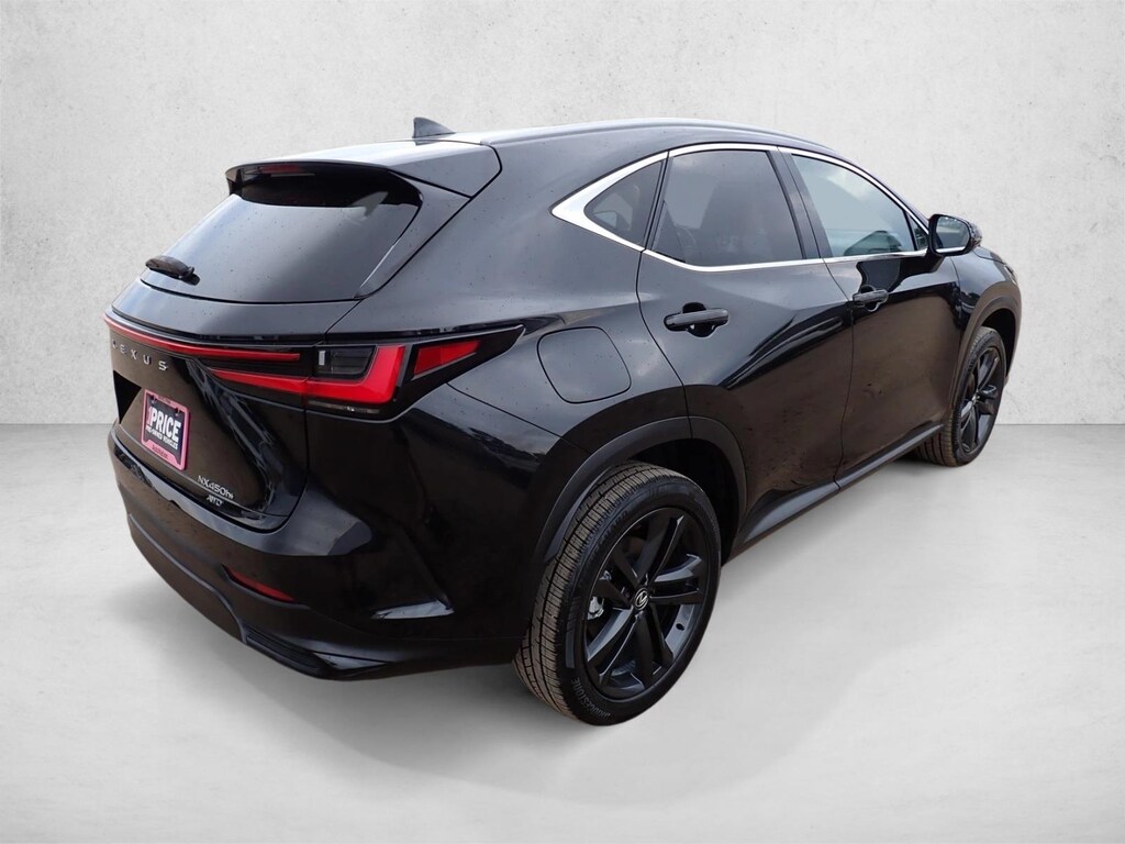 Used 2024 Lexus NX 450h+ NX 450h+ Luxury SUV