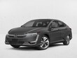 Honda Clarity Plug-In Hybrid