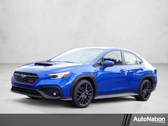 New 2026 Subaru WRX GT Sedan T8803915 near Denver, CO