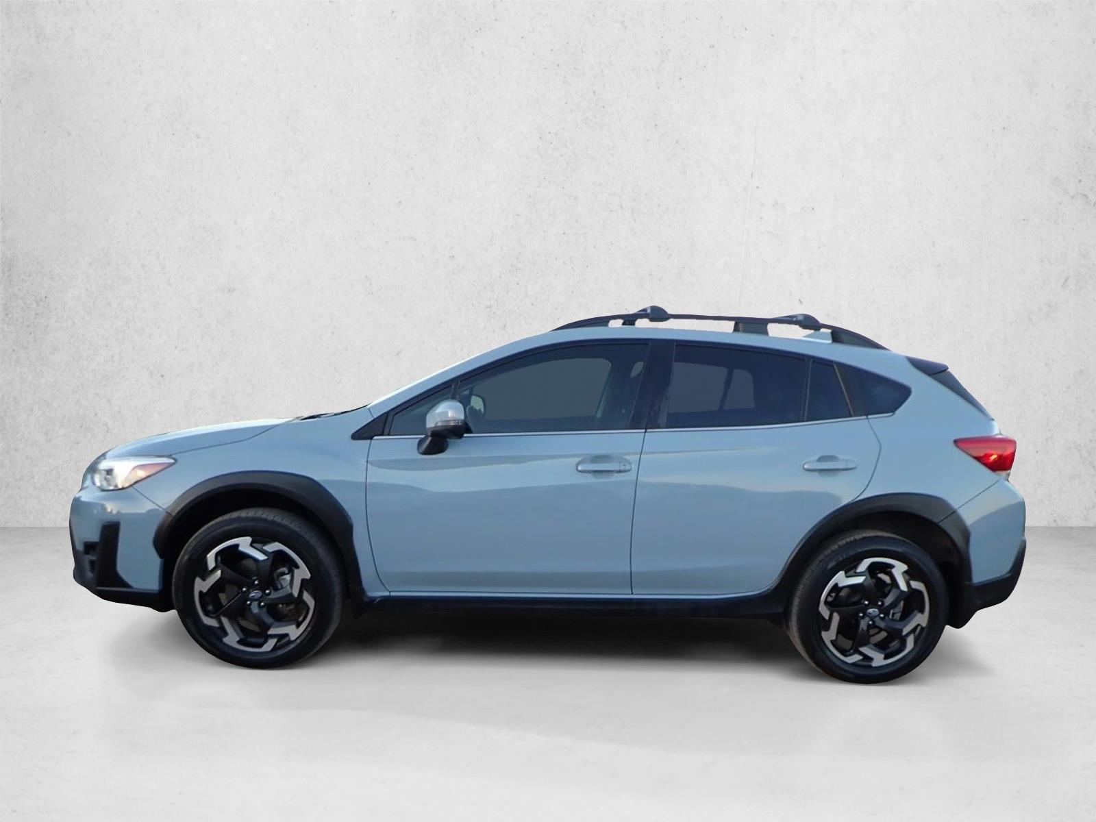 2023 Subaru Crosstrek Limited photo 2